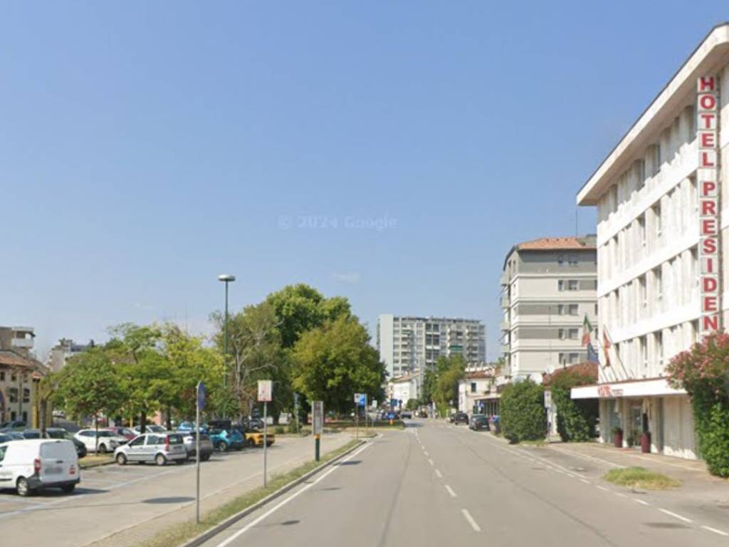 appartamento in vendita a Venezia in zona Marghera