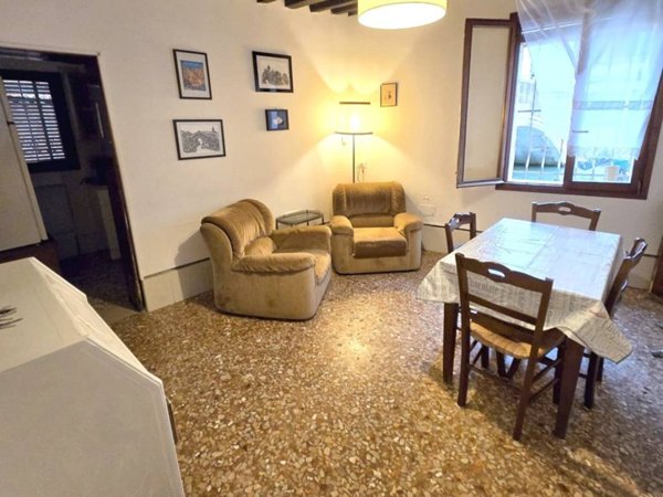 appartamento in vendita a Venezia in zona Sestiere Cannaregio
