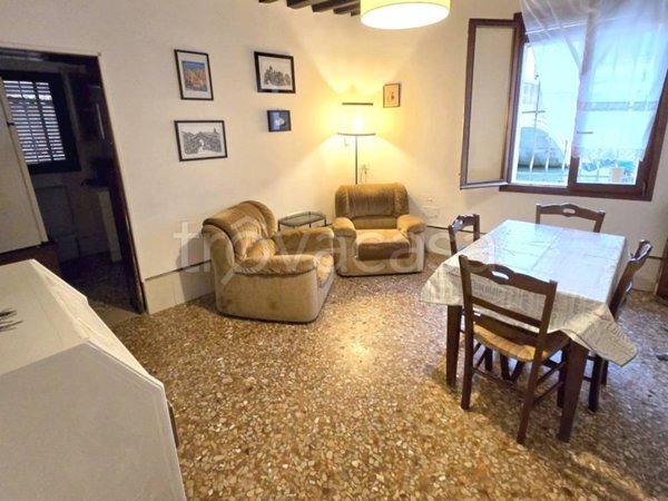appartamento in vendita a Venezia in zona Sestiere Cannaregio
