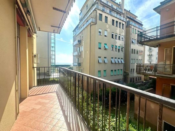 appartamento in vendita a Venezia in zona Lido di Venezia