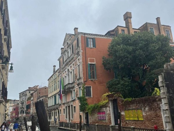 appartamento in vendita a Venezia in zona Sestiere San Polo