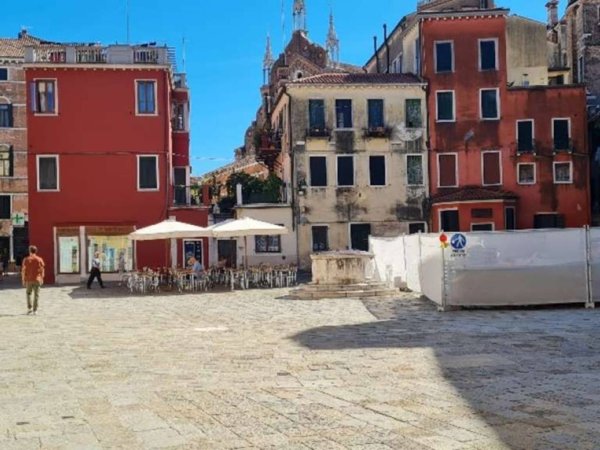 appartamento in vendita a Venezia in zona Sestiere San Polo
