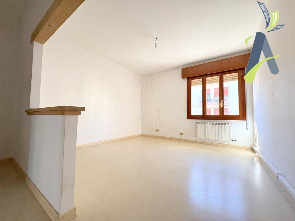 appartamento in vendita a Venezia in zona Zelarino