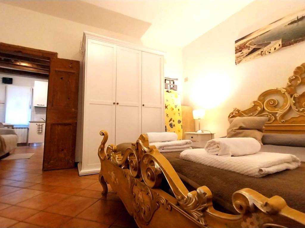 appartamento in vendita a Venezia in zona Sestiere Castello