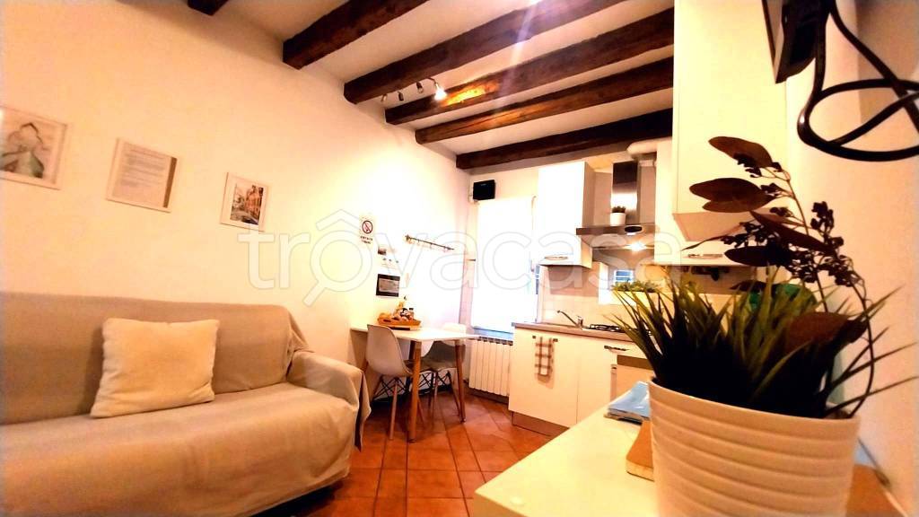 appartamento in vendita a Venezia in zona Sestiere Castello