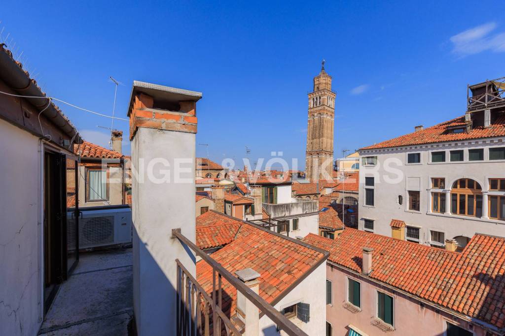appartamento in vendita a Venezia in zona Sestiere San Marco