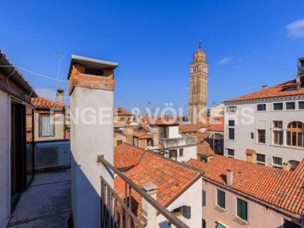 appartamento in vendita a Venezia in zona Sestiere San Marco