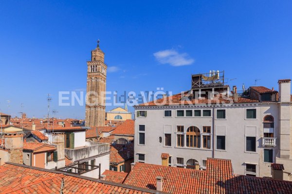 appartamento in vendita a Venezia in zona Sestiere San Marco