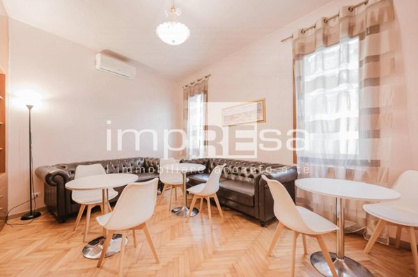 appartamento in vendita a Venezia in zona Sestiere San Marco