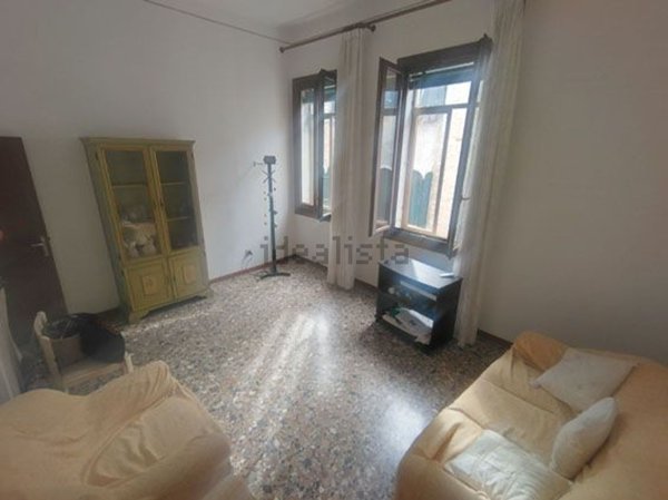 appartamento in vendita a Venezia in zona Sestiere San Polo