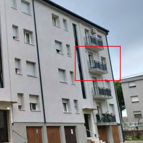appartamento in vendita a Venezia in zona Mestre