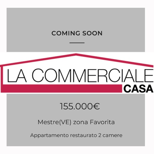 appartamento in vendita a Venezia in zona Mestre