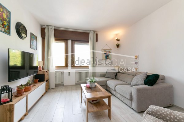 appartamento in vendita a Venezia in zona Mestre