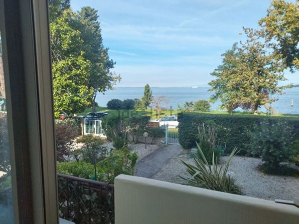 appartamento in vendita a Venezia in zona Lido di Venezia