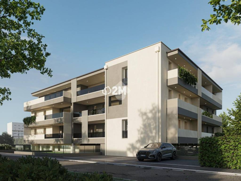 appartamento in vendita a Venezia in zona Marghera