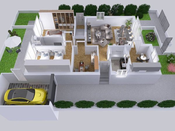 casa indipendente in vendita a Venezia in zona Mestre