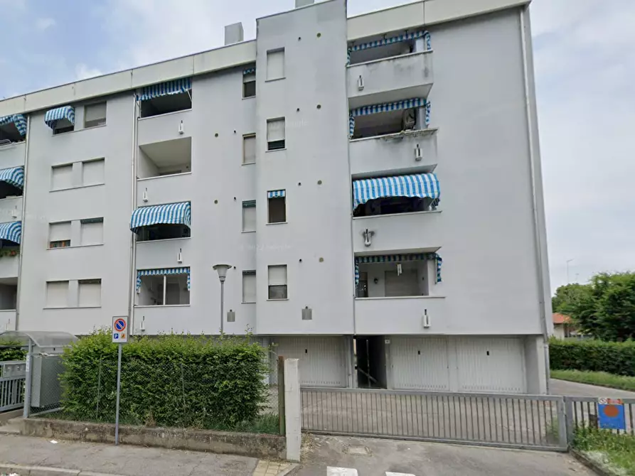 appartamento in vendita a Venezia in zona Campalto