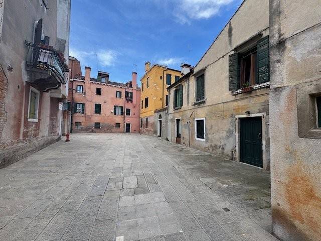 appartamento in vendita a Venezia in zona Sestiere Cannaregio