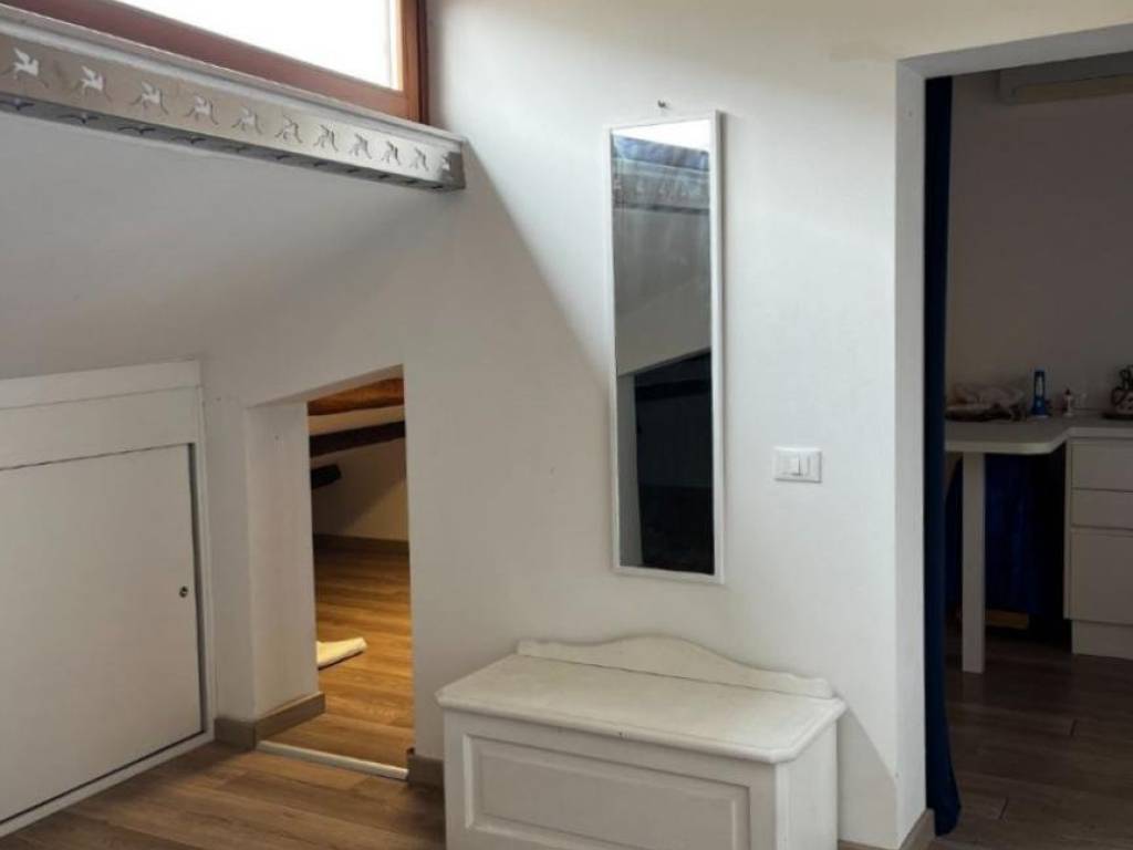appartamento in vendita a Venezia in zona Sestiere Cannaregio