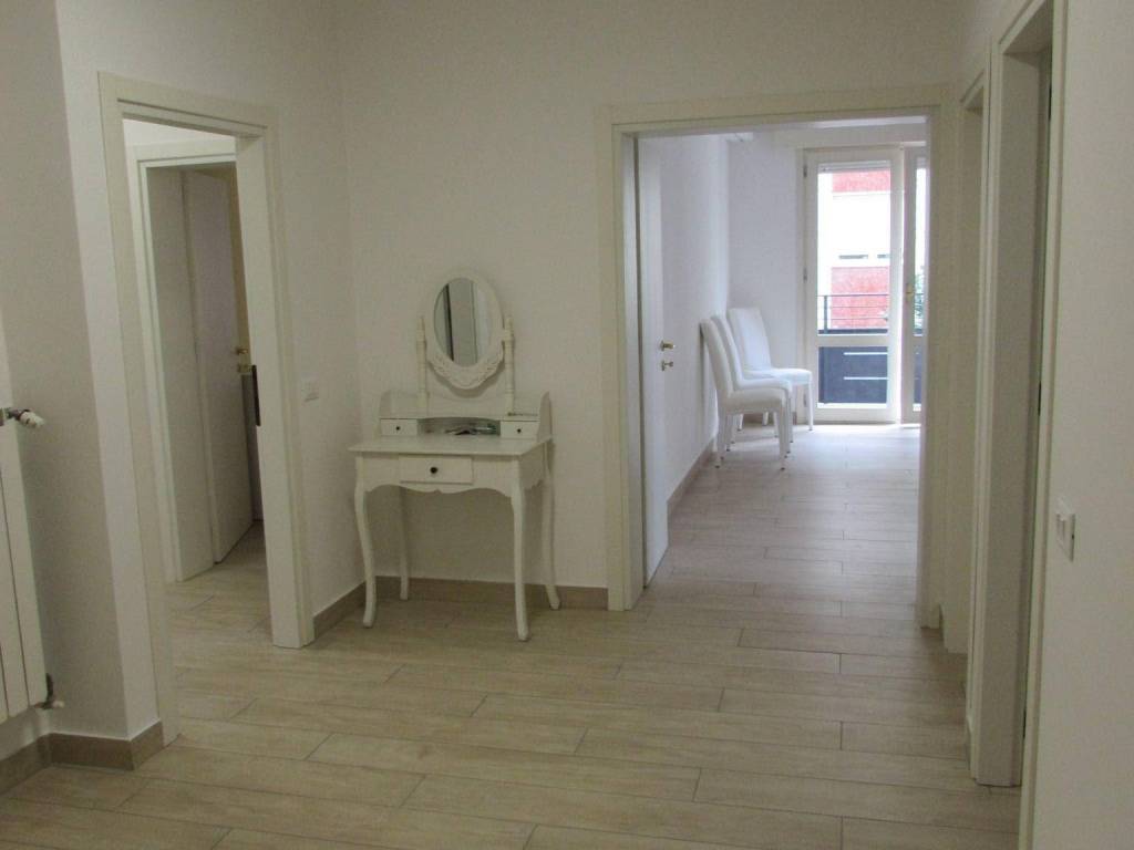 appartamento in vendita a Venezia in zona Marghera