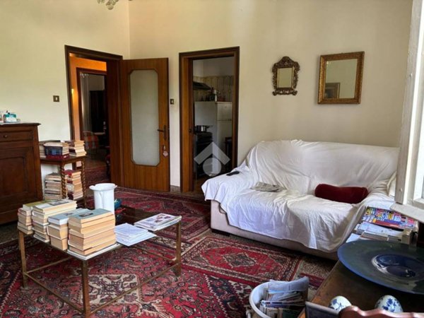 appartamento in vendita a Venezia in zona Favaro Veneto