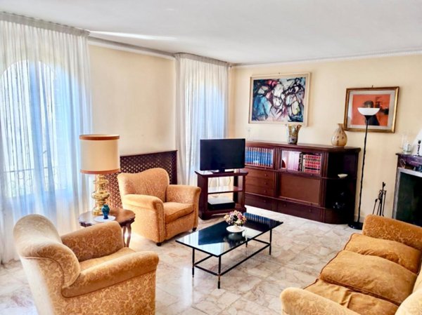 appartamento in vendita a Venezia