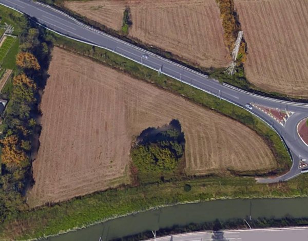 terreno agricolo in vendita a Venezia in zona Marghera