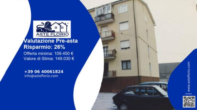 appartamento in vendita a Venezia in zona Mestre