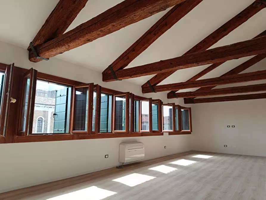 appartamento in vendita a Venezia in zona Sestiere Cannaregio