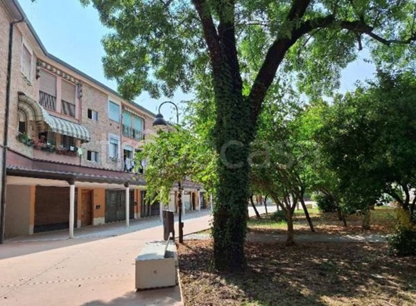appartamento in vendita a Venezia in zona Mestre