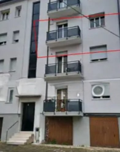 appartamento in vendita a Venezia in zona Mestre