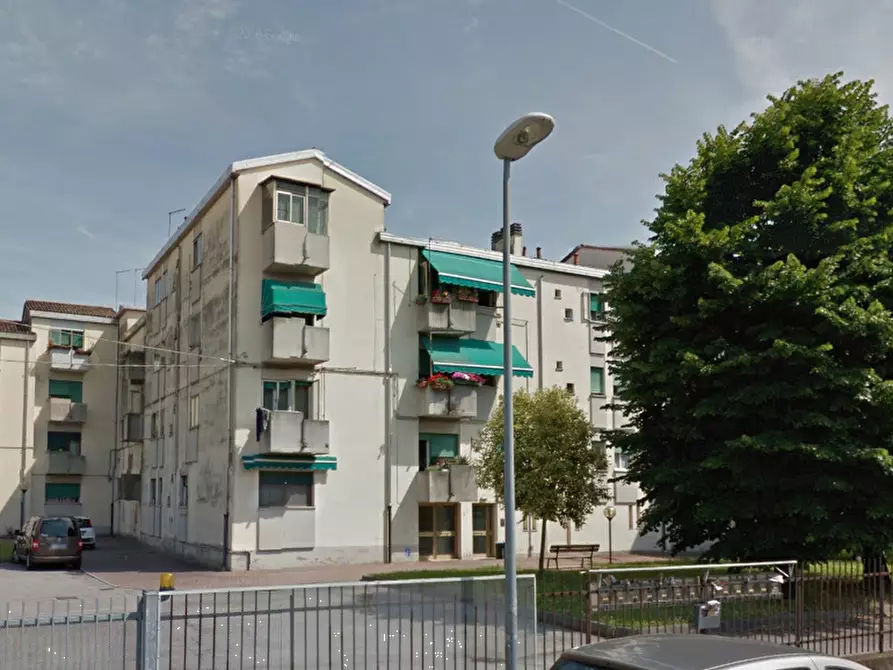 appartamento in vendita a Venezia in zona Mestre
