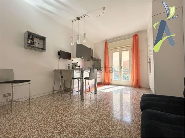 appartamento in vendita a Venezia in zona Mestre
