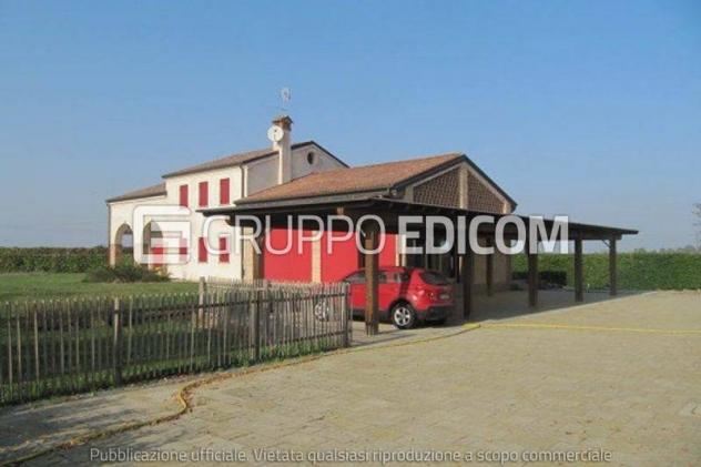 casa indipendente in vendita a Venezia in zona Favaro Veneto