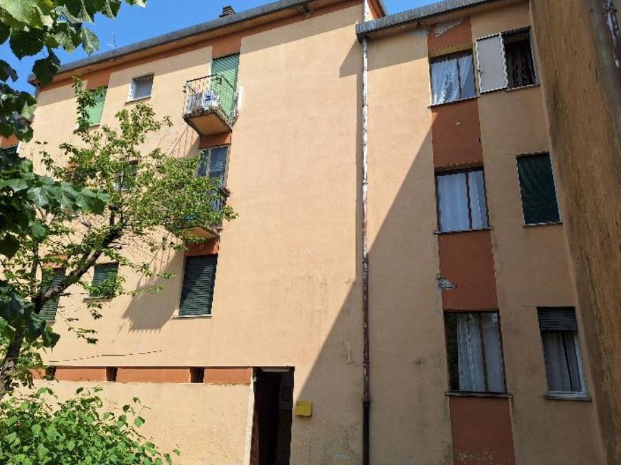 appartamento in vendita a Venezia in zona Mestre