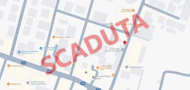 pentavano in vendita a Venezia in zona Mestre