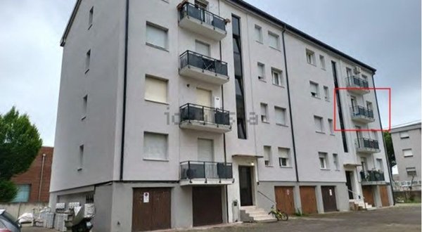 appartamento in vendita a Venezia in zona Mestre