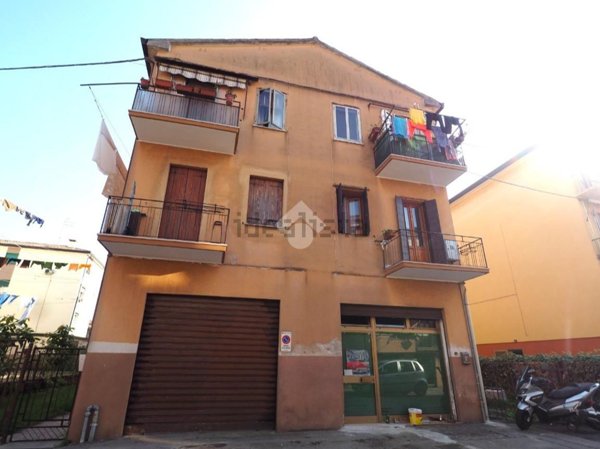 appartamento in vendita a Venezia in zona Marghera
