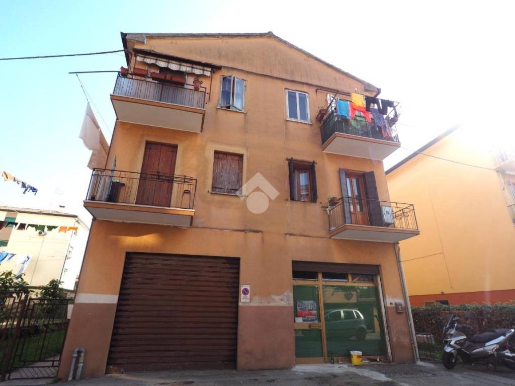 appartamento in vendita a Venezia in zona Marghera