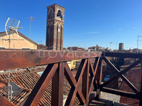 appartamento in vendita a Venezia in zona Sestiere San Marco
