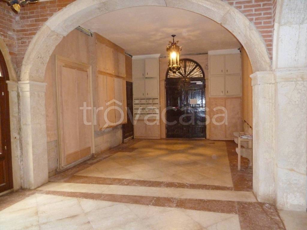 appartamento in vendita a Venezia in zona Sestiere San Marco