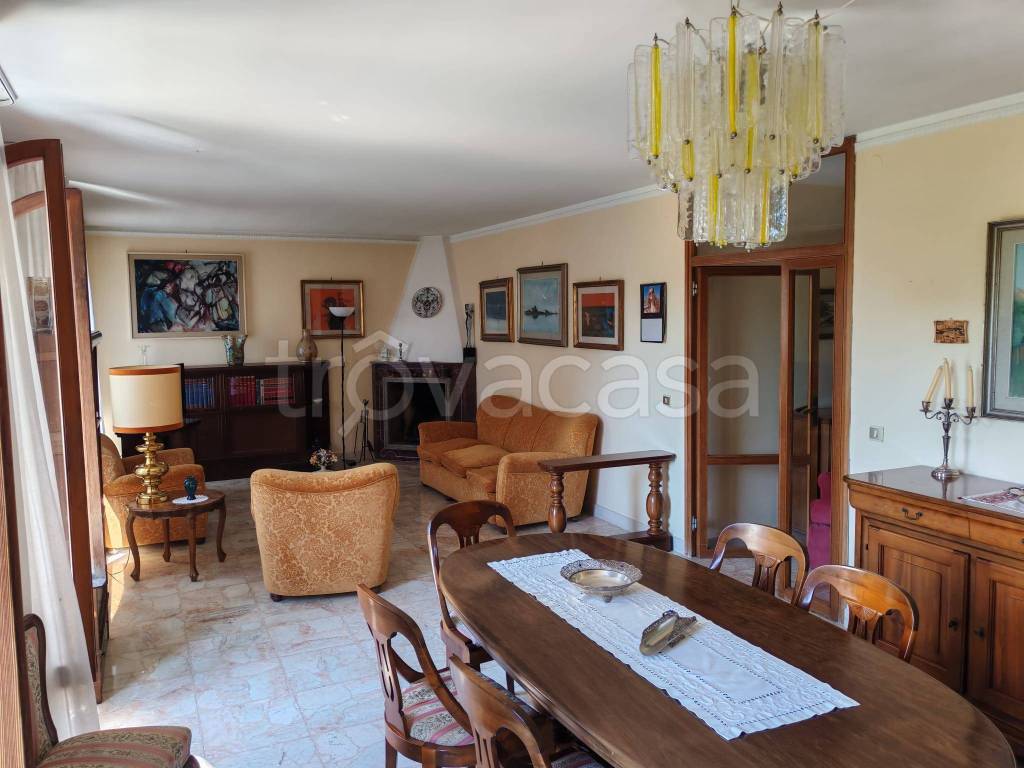 appartamento in vendita a Venezia in zona Sestiere Santa Croce