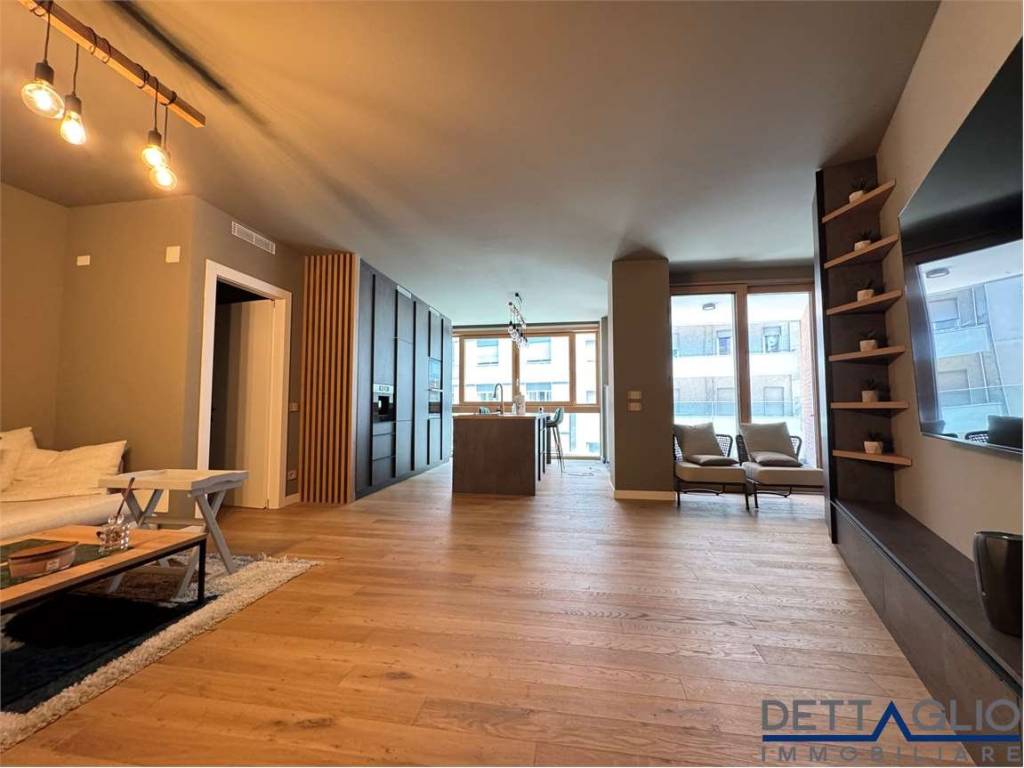 appartamento in vendita a Venezia in zona Mestre