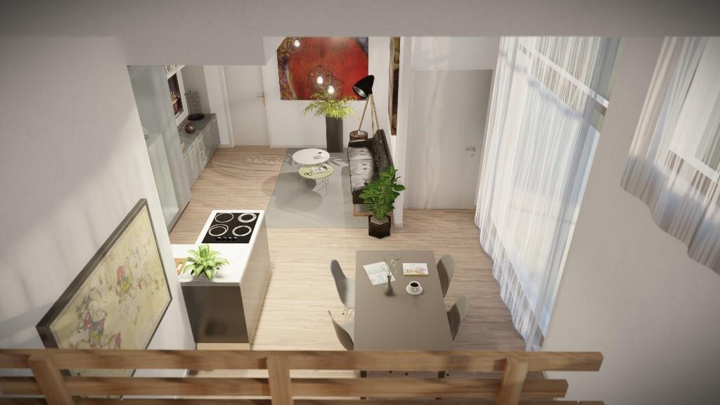 appartamento in vendita a Venezia in zona Mestre
