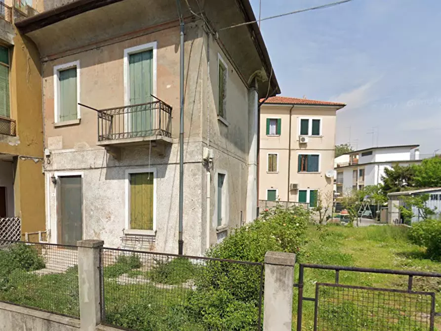 casa indipendente in vendita a Venezia in zona Marghera