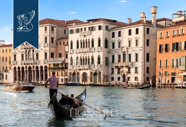 appartamento in vendita a Venezia in zona Sestiere San Polo