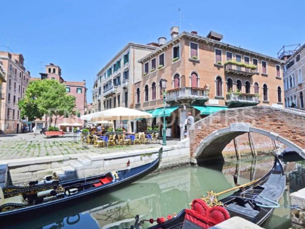appartamento in vendita a Venezia in zona Sestiere Cannaregio