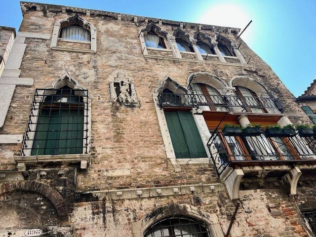 appartamento in vendita a Venezia in zona Sestiere San Marco