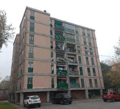 appartamento in vendita a Venezia in zona Mestre