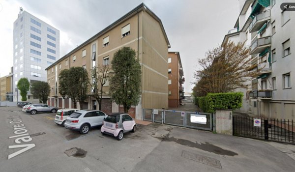 appartamento in vendita a Venezia in zona Mestre